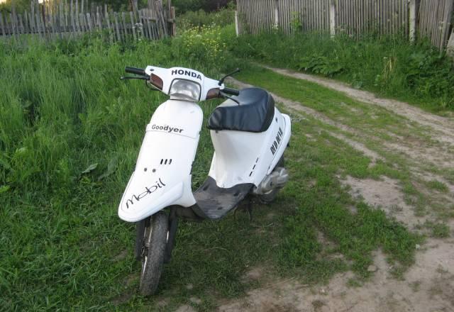 Honda pal Москва