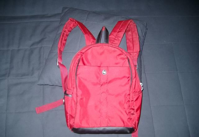 Рюкзак женский Санкт-Петербург