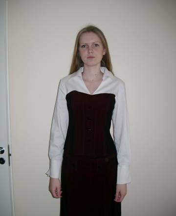 Костюм женский - 5 предметов Санкт-Петербург