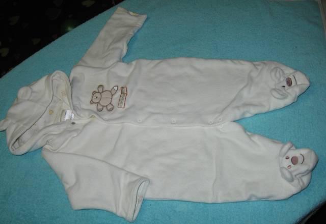 Комбез Ladybird 3-6 мес Санкт-Петербург