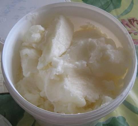 Кокосовое массажное масло Санкт-Петербург