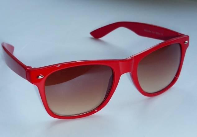 Очки Wayfarer Red Москва