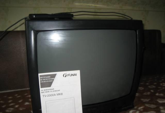 Телевизор Фунай Санкт-Петербург