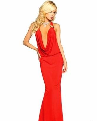 Платье Москва