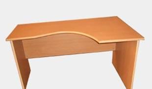 Стол офисный угловой - 2 шт Санкт-Петербург