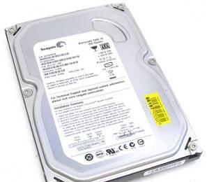 Hdd жесткий диск sata 2 Санкт-Петербург