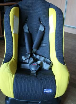 Автокресло chicco 0-18 кг от 0 до 4 и более лет Санкт-Петербург