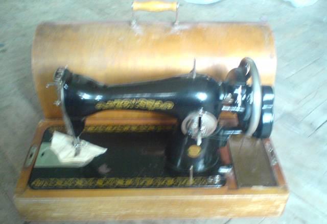 Швейная машинка Подольск Санкт-Петербург