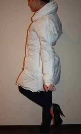 Пуховик Санкт-Петербург