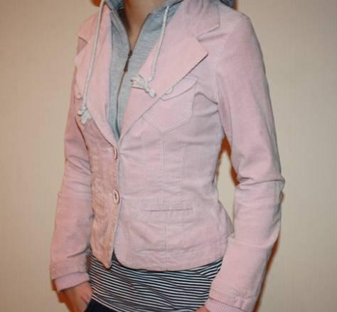 Пиджак Санкт-Петербург