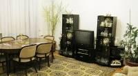 3-комн.квартира с евроремонтом на сутки в центре Нижний Новгород