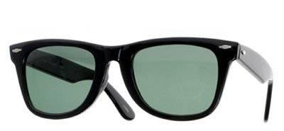 Очки Wayfarer Polaroid Москва