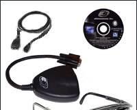 Стерео-очки виртуальной реальности X3D PC Viewer Ставрополь