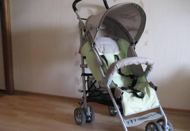 Детская коляска Baby Care Санкт-Петербург