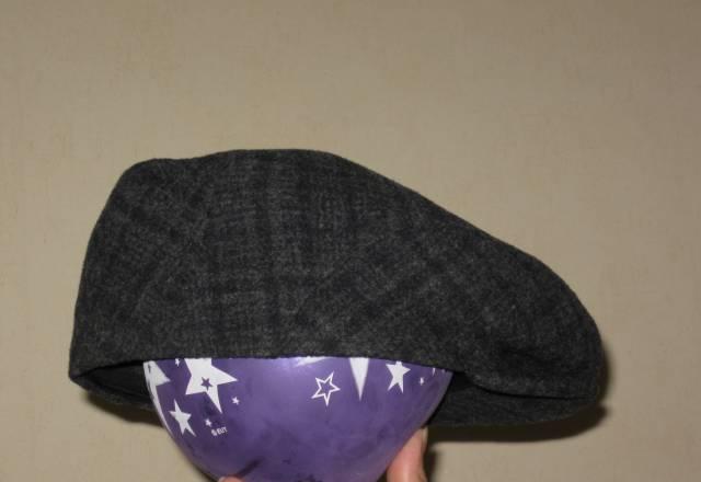 Кепка финская шерсть Санкт-Петербург