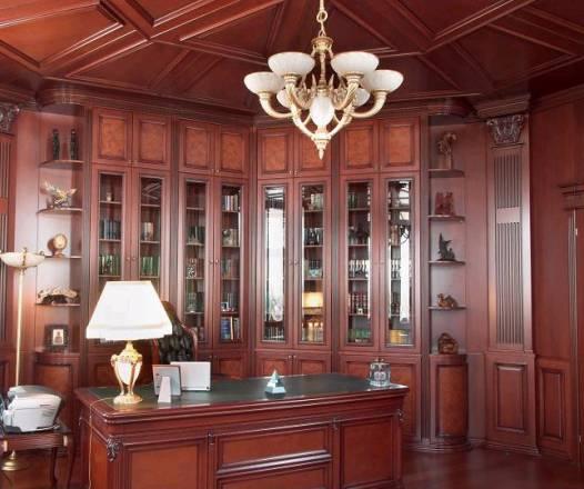 Дизайн интерьеров, изготовление любой мебели на ЗА Москва