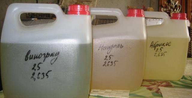 Масло массажное абрикосовое Санкт-Петербург