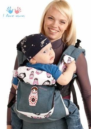 Эргономичный рюкзак Санкт-Петербург