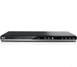 DVD-плеер LG DNK-899 Санкт-Петербург