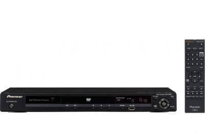 DVD-плеер Pioneer DV-310 Санкт-Петербург