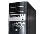 Четырёхядерный компьютер Irbis A63e Санкт-Петербург