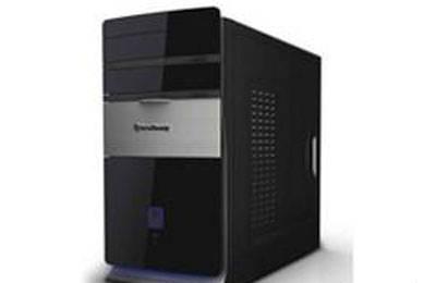 Двухядерный компьютер Kraftway KR54 E3200 Санкт-Петербург