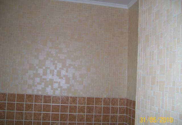 Косметический ремонт, малярно-обойные работы Москва