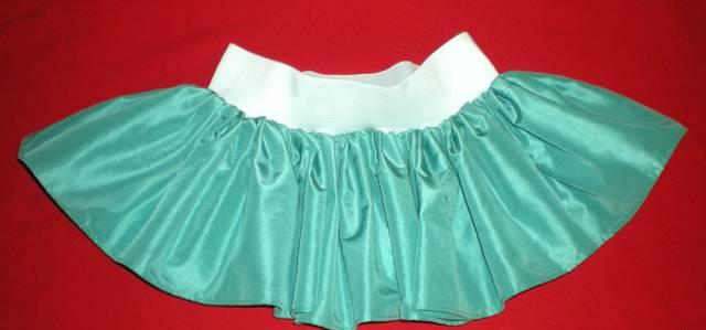 Пышная юбочка для танца гоу гоу Москва