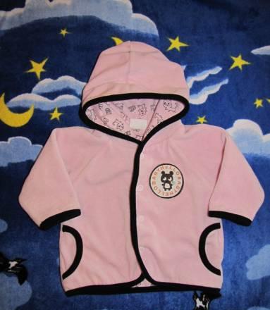 Велюровый комплект (кофта 2-х стор.+штаны) Санкт-Петербург