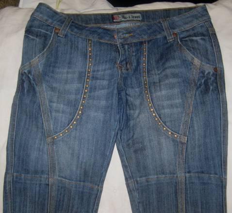 Джинсовые шорты Санкт-Петербург