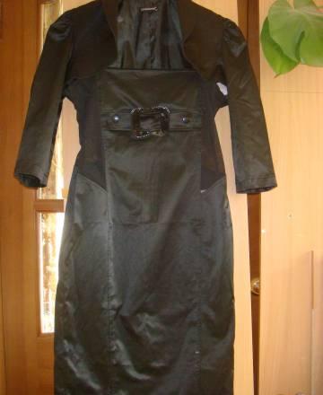 Вечернее платье+болеро LAmazone Москва