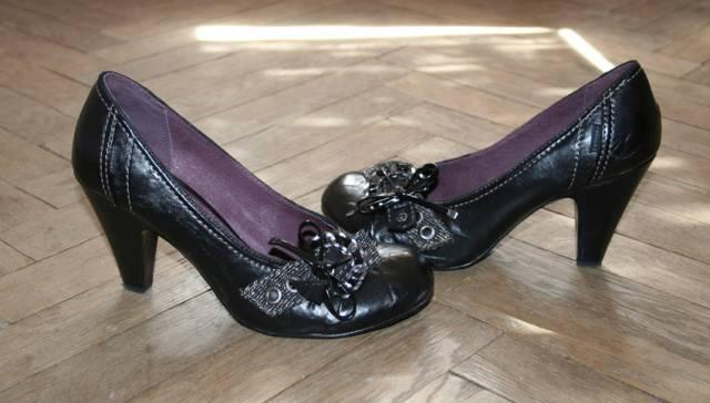 Туфли фирмы Carnaby Москва