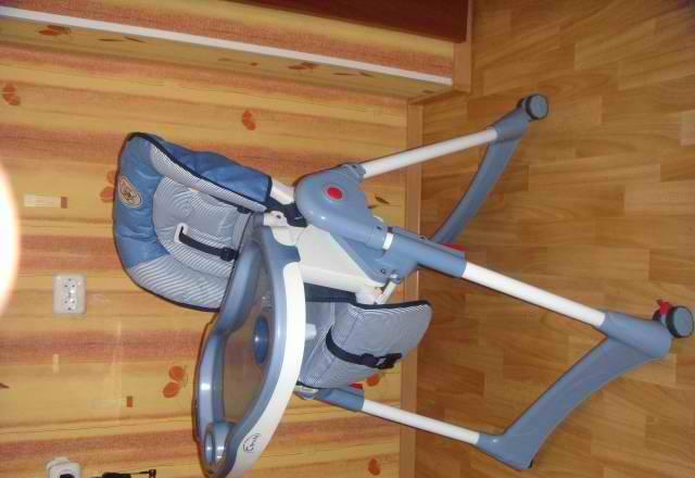 Детское кресло Санкт-Петербург