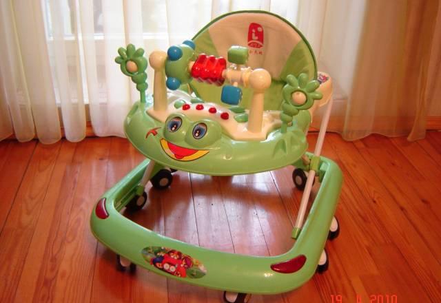 Ходунки Иркутск