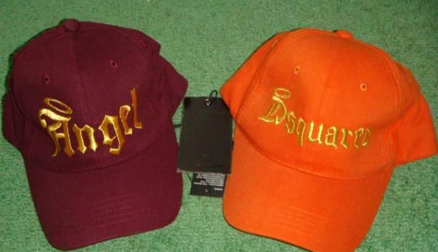Новые бейсболки dsquared2 Москва