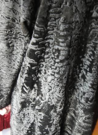 Новое манто из каракульчи и др Москва