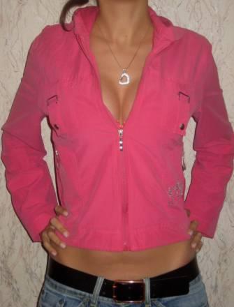 Спортивная ветровка Санкт-Петербург