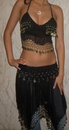 Костюм для восточных танцев Санкт-Петербург