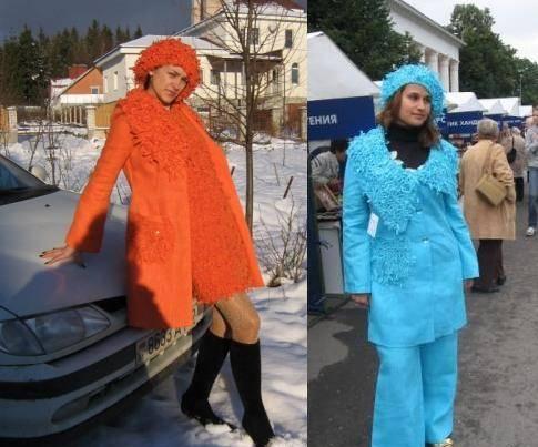 Новое утепленное Льняное Пальто Москва