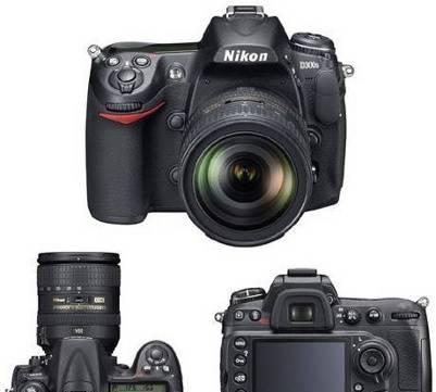 Nikon D300s Body Москва