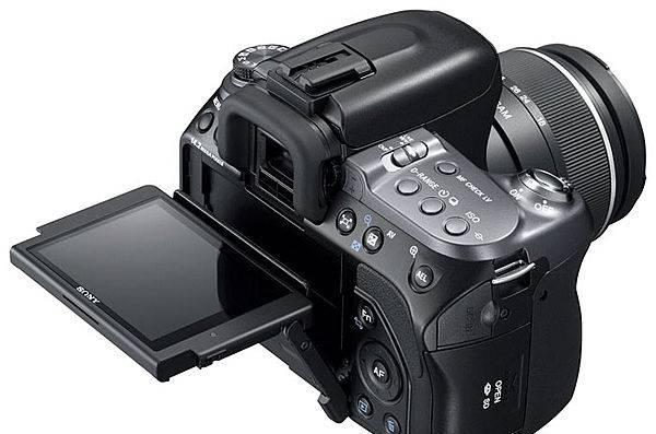 Sony dslr-A850 body Москва