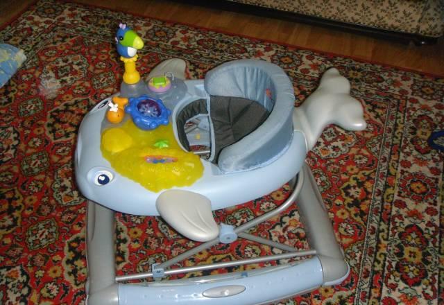 Ходунки Санкт-Петербург