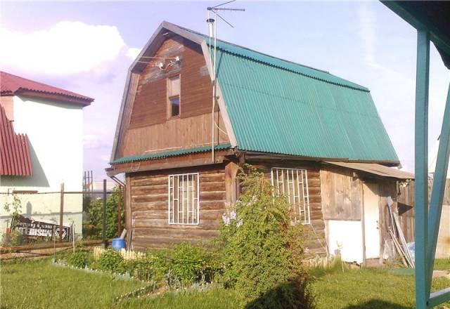 Уютная дача, д. Вельево Москва