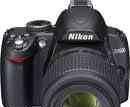 Para Venta Nikon D3000 dslr DX de cmaras Уфа