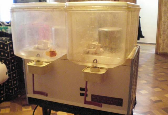 Охладители напитков Ростов-на-Дону