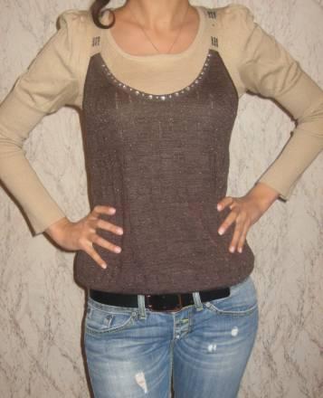 Кофта Санкт-Петербург