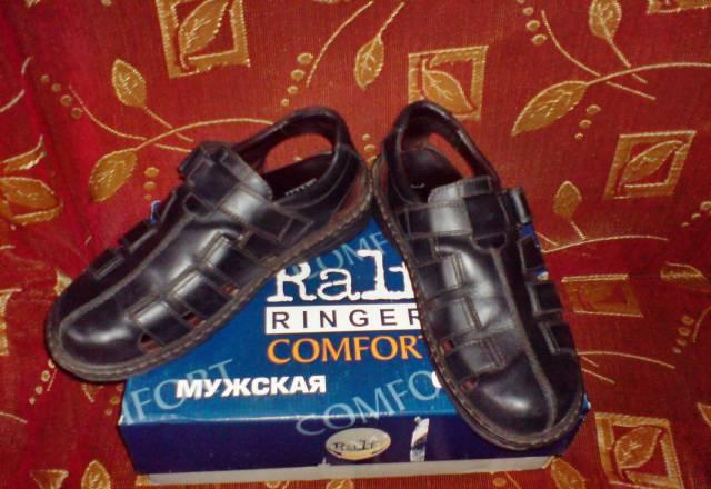 Сандали Ralf Ringer Москва
