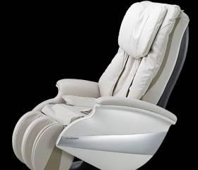 Массажные кресла премиум класса Челябинск