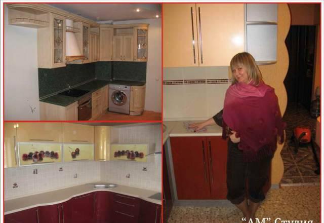 Из Новосибирска корпусная мебель на заказ Новосибирск