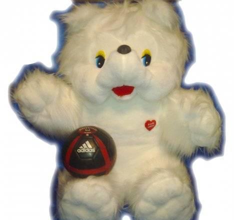 Подарок на 8 марта - Мягкая игрушка Санкт-Петербург